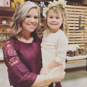 Meet your Posher, Erica